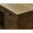 Drawdy Executive Desk with Built in Outlets