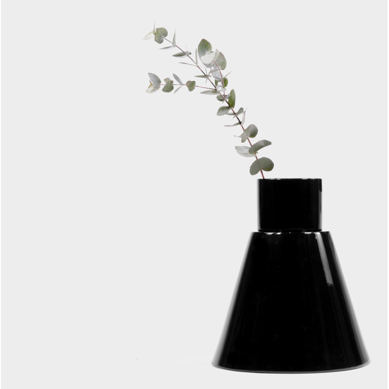 Vada Handmade Ceramic Table Vase