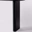 Console simple de style Wabi-sabi