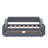 Jashan Twin Size Upholstered Daybed with Storage Armrests and USB Port-720311171