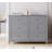 41.9 " W 6 - Drawer Dresser-1643700483