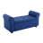 Ammarie Fabric Upholstered Storage Bench-1153388624