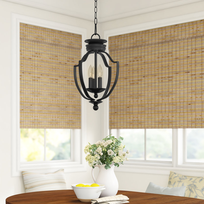 Little Neck 3 - Light Lantern Pendant