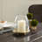 Ouragan de table 8 po Barrow