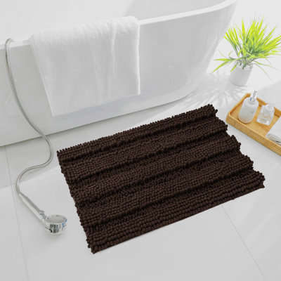 Tapis pour salle de bain Faddis