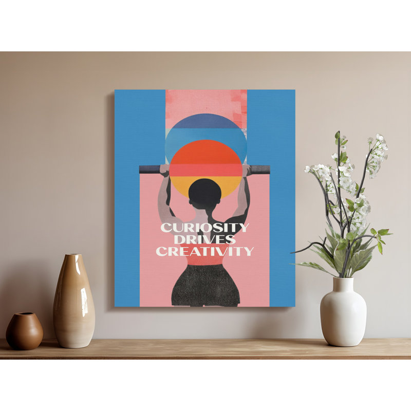 Craddock Wrapped Canvas Print Set, 8x10