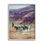 «Stupell Industries Horses in Canyon Landscape», art mural sur toile par Jack Sorenson