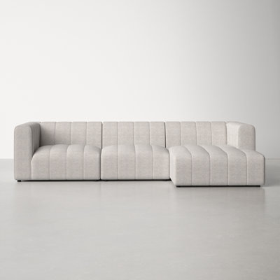 Langham Modular Chaise Sectional