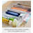 Yamazaki Home Stackable Organizers [Set Of 2] - Four Sizes, Deep-102048404