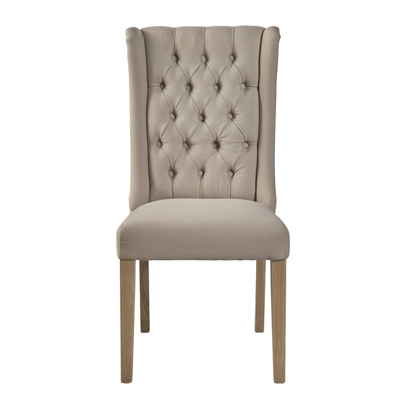 Upholstered Dining Chair