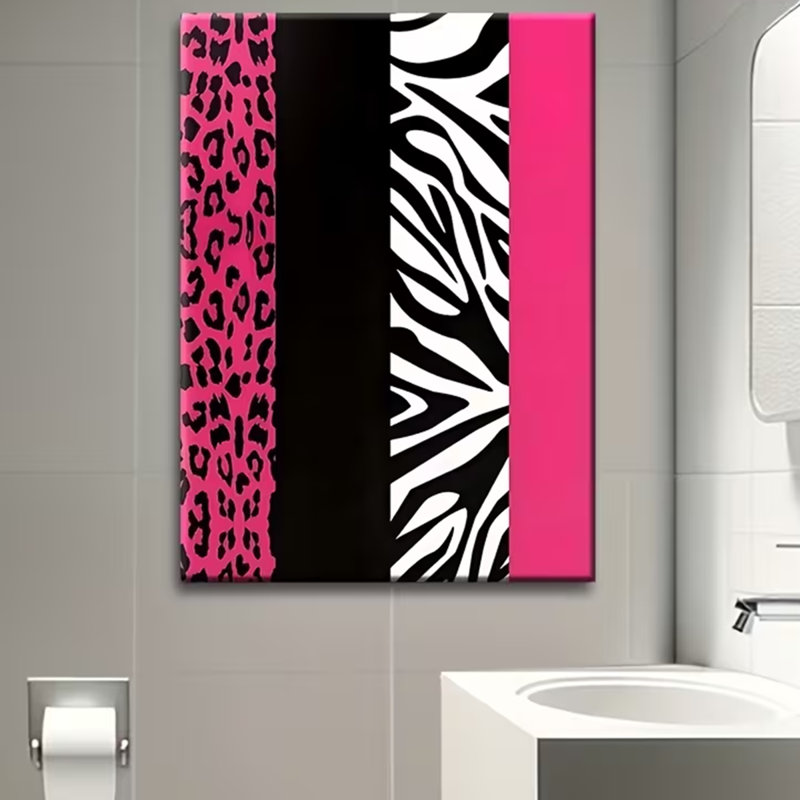 Wrapped Canvas Print, 60 cm H x 40 cm W