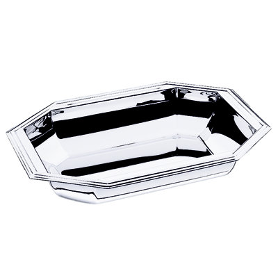 MEPRA Cellini Stainless Steel Serving Bowl