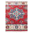 Kaibab Red Rug