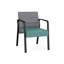 Cadre en métal pour chaise de réception Waterfall-88240480-88240483