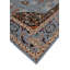 Tapis bleu area Shara-1066022600