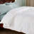 Classic 100% Cotton Down Comforter-110555542
