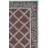 Hollander Hand-Hooked Wool Brown Area Rug-21304865