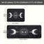 Tapis de cuisine Celestial Moon Eye