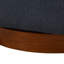 Chaise pivotante en tissu Arnardo-904070686