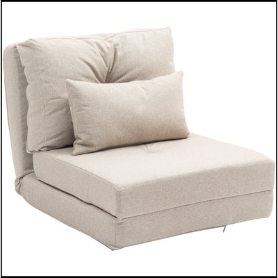 Versatile Tufted Accent Chair with Sturdy Legs for Various Rooms