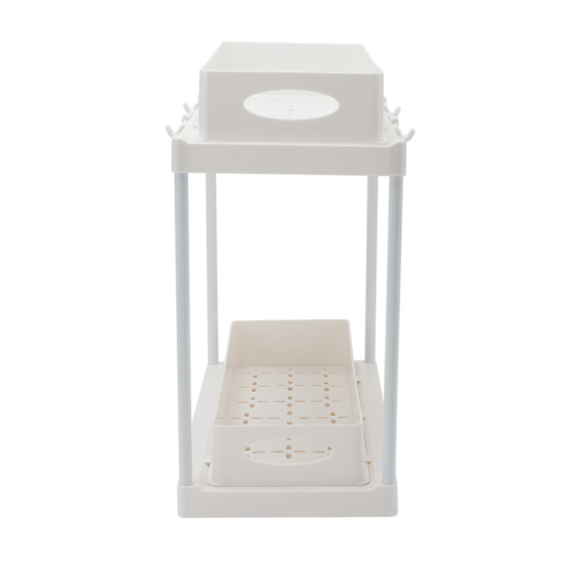 Terell ABS Under Sink Organiser