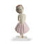 Figurine de fille