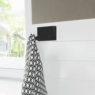 Chertsey Wall Mounted Robe Hook