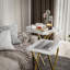 Table de majordome Anayra