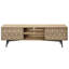 Jorden Unfinished TV Stand for TVs up to 70"