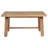 Johnny 76-inch Extension Dining Table