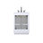 24 inch Single Bathroom Vanity-1583387578