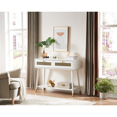 Console 41,9 po