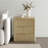 Cesiro 3-Drawer Nightstand with Metal Glides-983206915-980755277