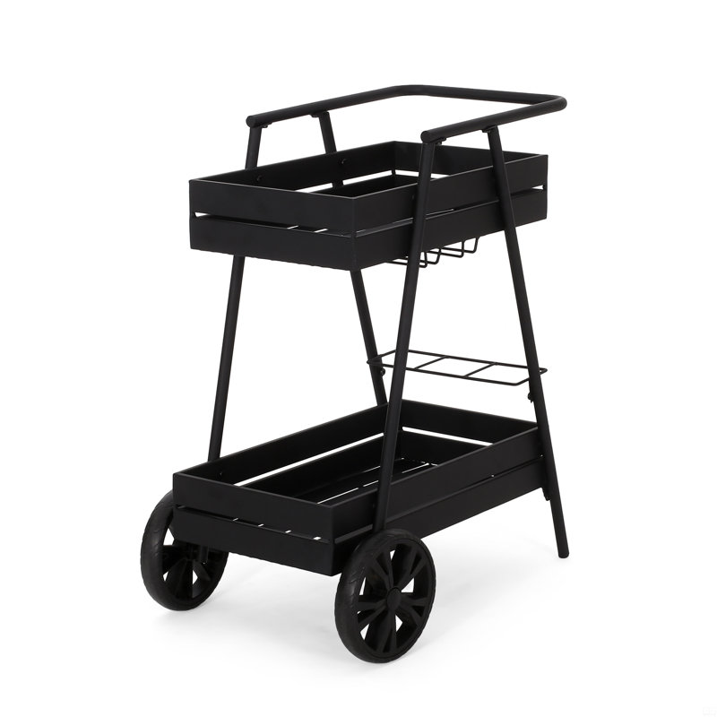 Chariot de bar REX