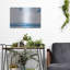 Rosecliff Heights «Oceanview» par James Wiens, art mural en métal-220057538