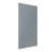 Adjustable Acrylic Slat Wall Panel Kit-97800252-97800242