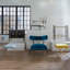 Rider Two Tier Side Table
