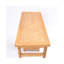 Sarkar Dressing Table with Mirror-25210415