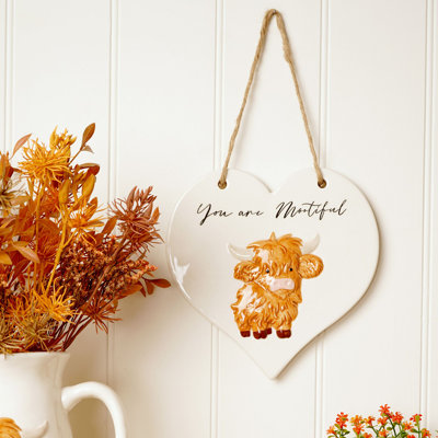 Wall Hanging