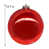 Rouge est en rupture de stock