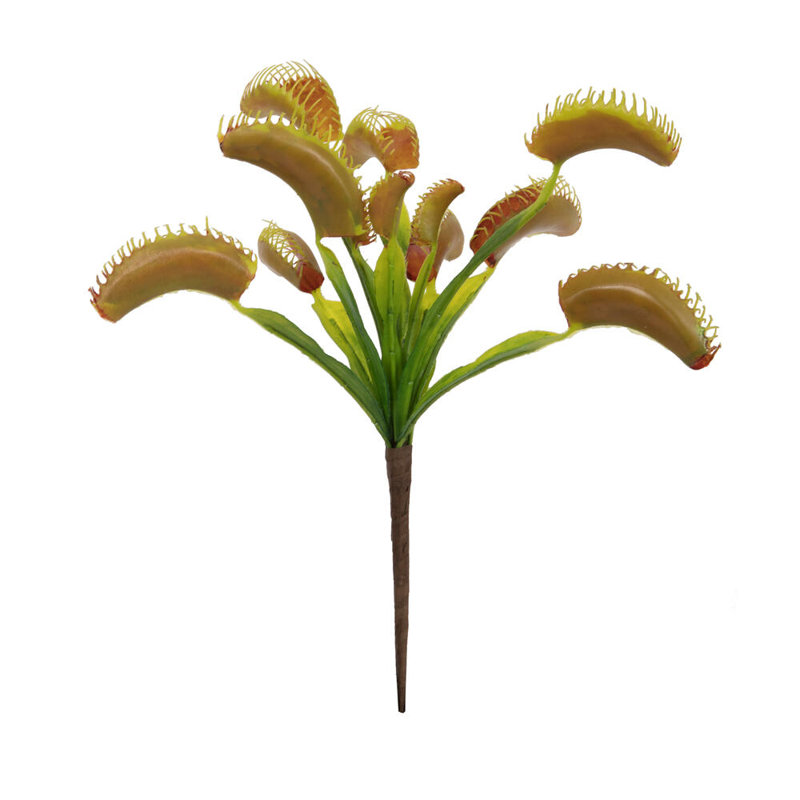 12'' Faux Foliage Plant