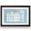 « dots imperfection i » par paul cezanne-reproduction de photo encadrée-209169979-209170844