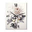 Horloge murale Bellarae - Dahlia-1423203640