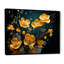 «Buttercups Collage Of Nature» sur toile-48119151-9931002
