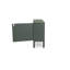 UNO ARMOIRE 2DOORS BOÎTE 1 DE 2