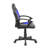 Latitude Run® Adjustable Height PC & Racing Game Chair-22464087
