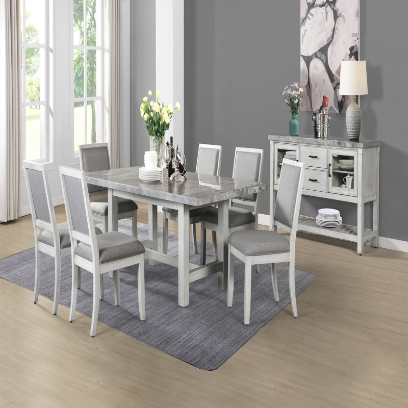 5 Piece Dining Set
