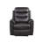 Jodeane Leather Recliner-1410580547