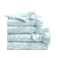 Ensemble de draps en microfibre Garden Of Flowers-912387294-912387295