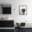 «Pug Bathroom Splash» par Annalisa Latella-1037236224-1037236226